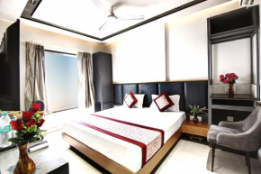 Hotel Applewood Palace - Free Airport Transffer